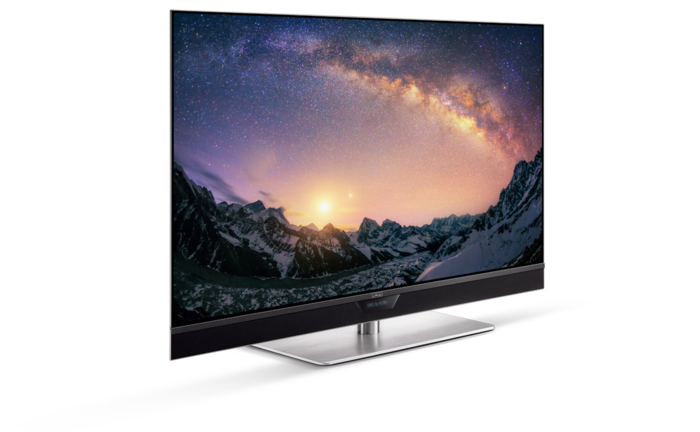 Il produttore di televisori alta gamma di Metz amplia l’assortimento OLED-TV con nuovi modelli